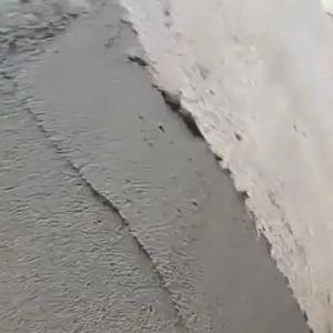 普定水工建筑物I级C55聚合物改性水泥砂浆 渠道防渗泵站加固迎水面抗冲刷砂浆