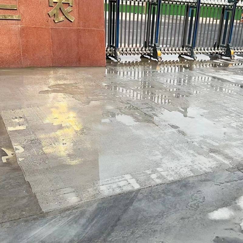 普定水泥路面翻新砂浆