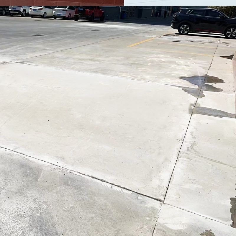 普定市政道路抢修料